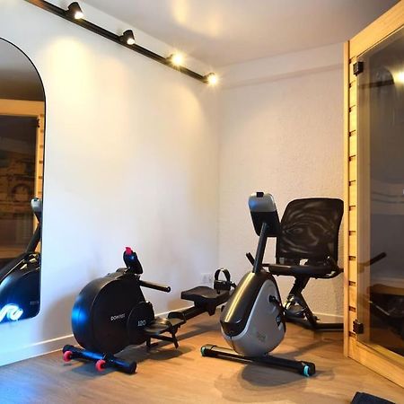 Nid De Line - Hostal Naou - Wifi-Netflix Soorts-Hossegor Exterior foto