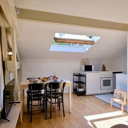 Nid De Line - Hostal Naou - Wifi-Netflix Soorts-Hossegor Exterior foto