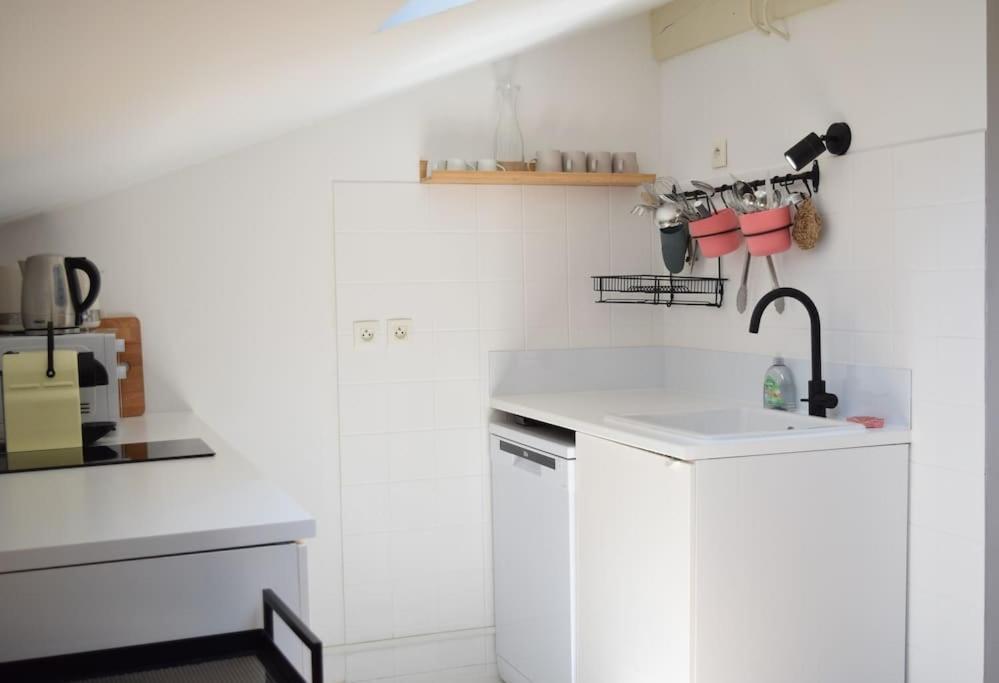 Nid De Line - Hostal Naou - Wifi-Netflix Soorts-Hossegor Exterior foto